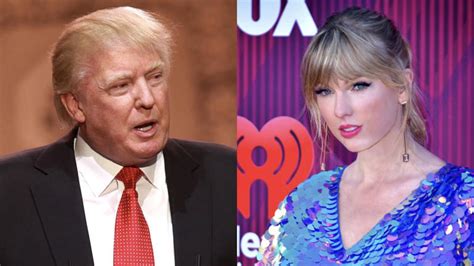 Its Official— Trumps Press Secretary Attacked Taylor Swift On Fox News