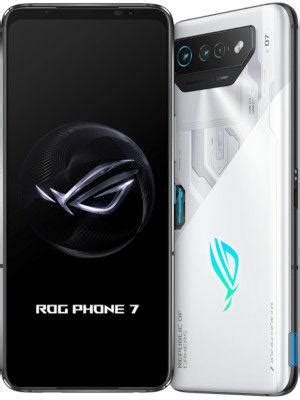 Asus Rog Phone Ultimate Price In India January Full Specs