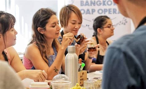 7 Events You Dont Want To Miss In Bangkok This Weekend Feb 4 6 Bk