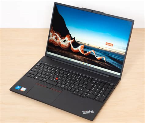 Thinkpad E Intel Core The