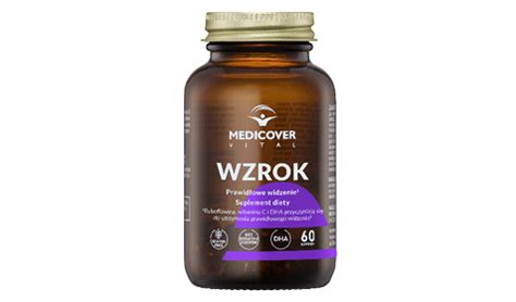 Wzrok Medicover Vital