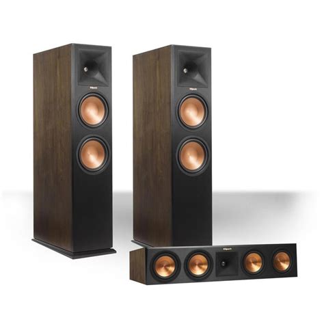 Klipsch Rp Fa Reference Premiere Dolby Atmos Enabled Floorstanding