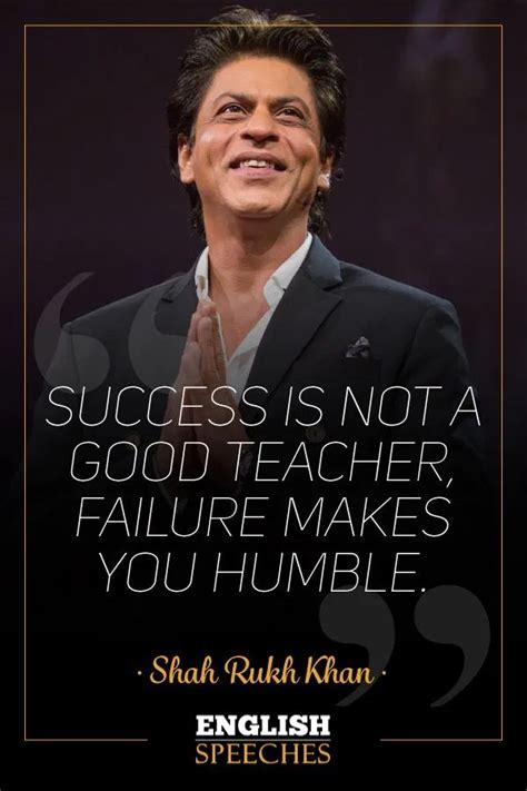 51 Profound Shah Rukh Khan Quotes That Prove Being A Philosopher Comes