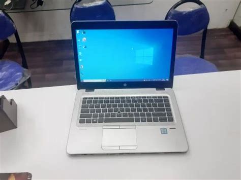 Hp Elitebook 840 G3 At Rs 23500 Office Laptop In Nagercoil Id