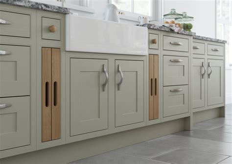 Belfast Sink In Traditional Country Kitchen Kitchen Kitchen Design