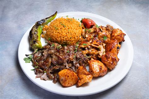 Online Ordering Turkuaz Feltham