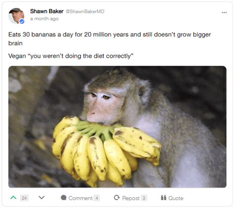 30 Bananas A Day R Ketorage