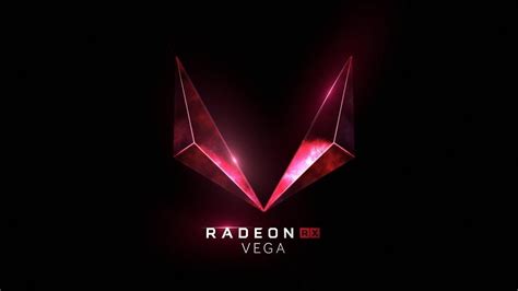 Radeon Vega Wallpapers Wallpaper Cave