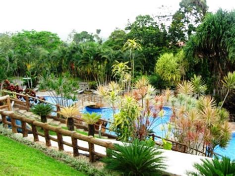 Los Lagos Resort Hot Springs | Arenal Volcano | Costa Rica