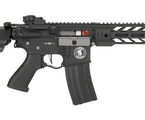 Lancer Tactical GEN2 M4 Enforcer Proline 10 Battle Hawk PDW Rifle