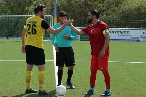 Sportgericht Verhandelt Einspruch Des TSC Kamen Neuer Termin Steht