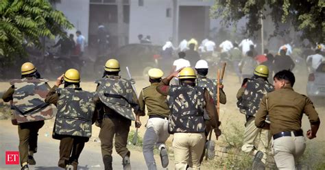 Ahir Ahir Regiment Protest Gurugram Police Issue Traffic Advisory