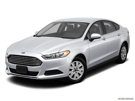 2013 Ford Fusion Hybrid Latest Prices Reviews Specs