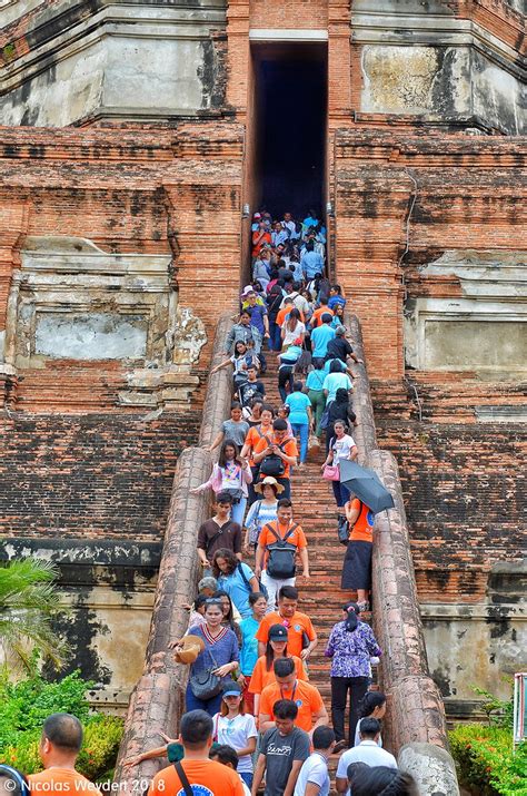 2018 08 035 Ayutthaya Nicolas Weydert Flickr