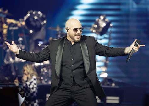 College Football Fans React To Pitbull Buying Stadium Naming Rights