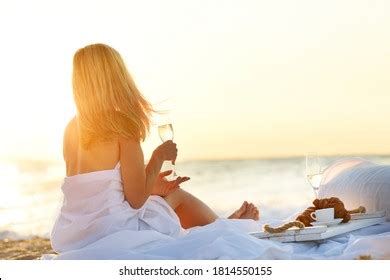 374 Naked Girls Drinking Champagne Images Stock Photos Vectors