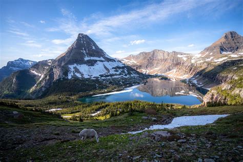 Hidden Towns In Montana S Glacier Country Touristsecrets