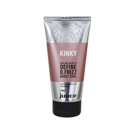 Juuce Kinky 150ml Price Cutters
