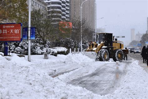 华南等地断崖式降温！东北需防范强降雪影响