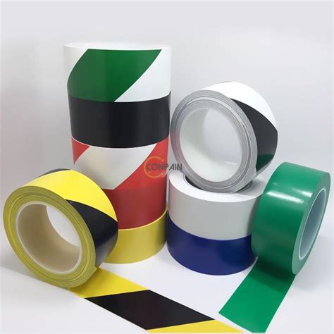 Pvc Floor Marking Tape