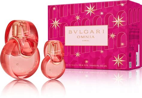 Bulgari Coral Niska Cena Na Allegro Pl