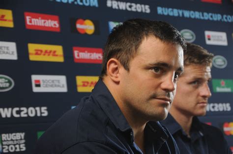 Los Teros debutan este domingo por el Mundial de Rugby y continúan su