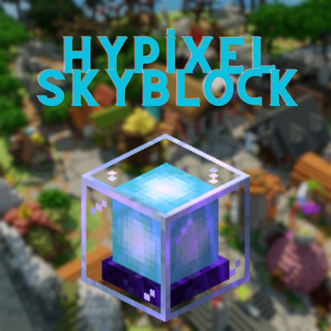 Buy Hypixel Skyblock Epic Beacon In MINECRAFT HYPIXEL Items Offer