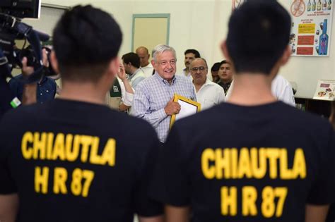 Diálogo con la Comunidad del Hospital Rural Chiautla de Tapia Puebla