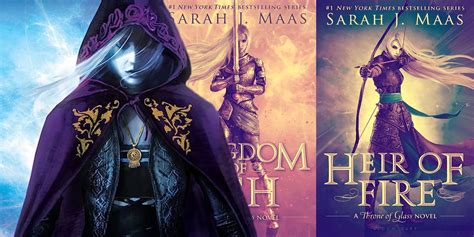 All 5 Throne Of Glass Novellas In The Assassins Blade Ranked