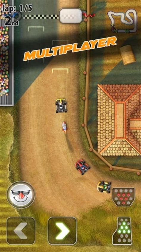 Kart Wars Screenshots and Videos - Kotaku