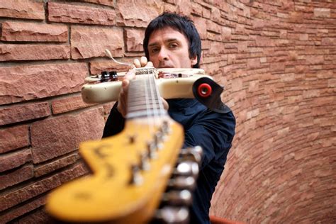 Johnny Marr Regresa A Con Un Cover A Depeche Mode Filter M Xico