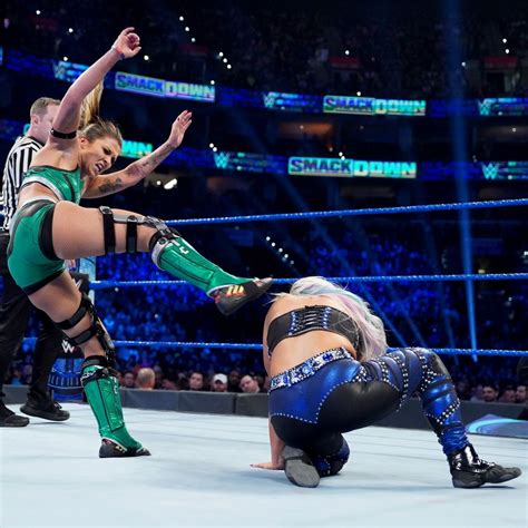 Wwe Smackdown Live 11 15 2019 Hawtcelebs