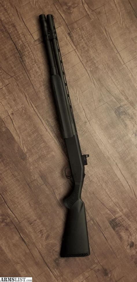 ARMSLIST For Sale Mossberg 930 JM Pro Upgraded