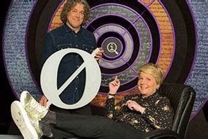 QI Series O - Episode Titles and Guests : r/panelshow