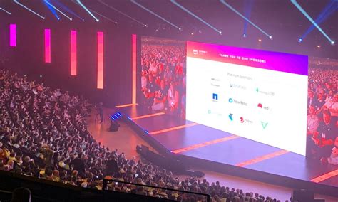 Aws Summit Sydney 2019 Shine Solutions Group