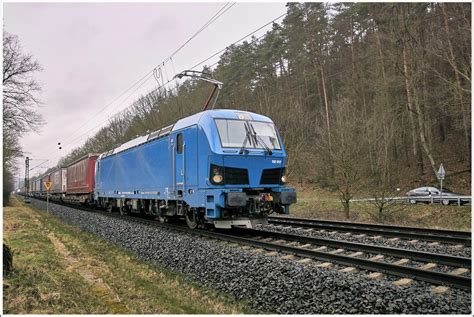 192 001 in Köln Kalk am 19 06 2019 Bahnbilder de