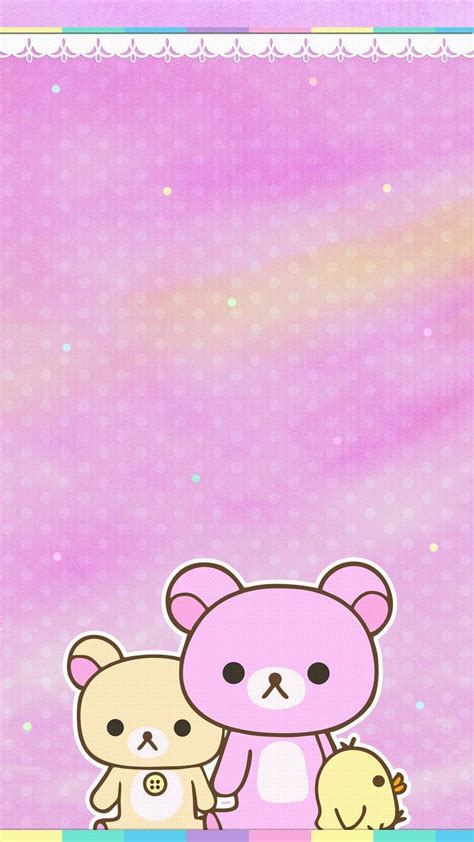 Top 999+ Kawaii Pink Wallpaper Full HD, 4K Free to Use