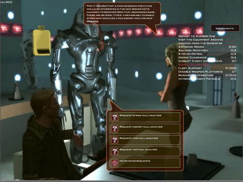 Онлайн игра Battlestar Galactica - официльный сайт, обзор и отзывы о ...