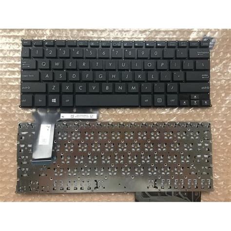 Laptop Keyboard For Asus E203m US Layout EVERCOMPS TECHNOLOGIES