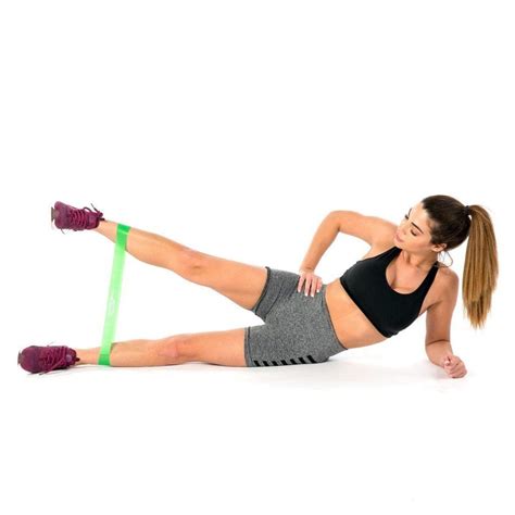 The Best Resistance Band Exercises For Runners Jogger Co Uk