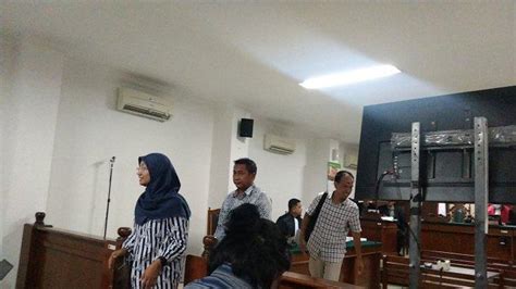 Ancaman JPU Bikin Haji Momo Kicep Akhirnya Ngaku Setor Uang Rp 250