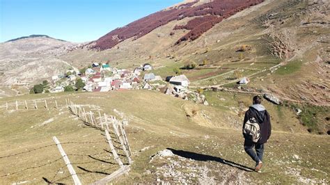 Lukomir Najvi E Stalno Naseljeno Selo U Bosni I Hercegovini