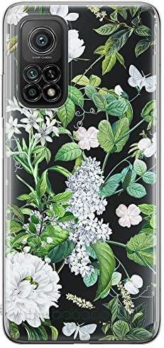 Ert Group Etui Na Telefon Huawei P Pro Case Wz R Flowers Etui