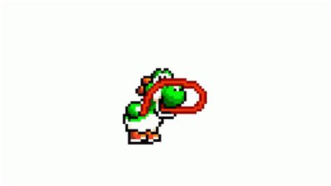 Jumpin Yoshi Know Your Meme