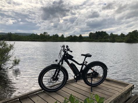 Rad Power Bikes Rover