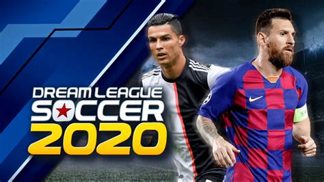 Disponible Ya Dream League Soccer 2020 Version Exclusiva Barcelona