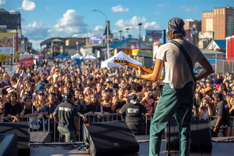 Events And Programming Alliance For Coney