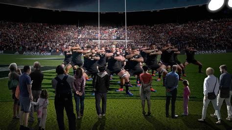 The All Blacks Experience Open In Auckland Blooloop