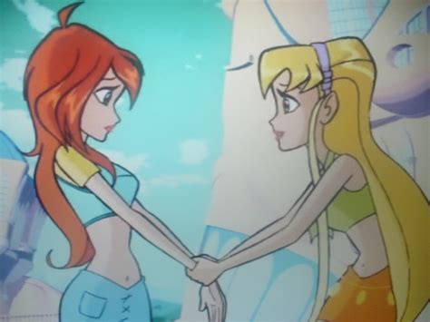 Winx Club Forever Noveno Capitulo De La Primera Temporada