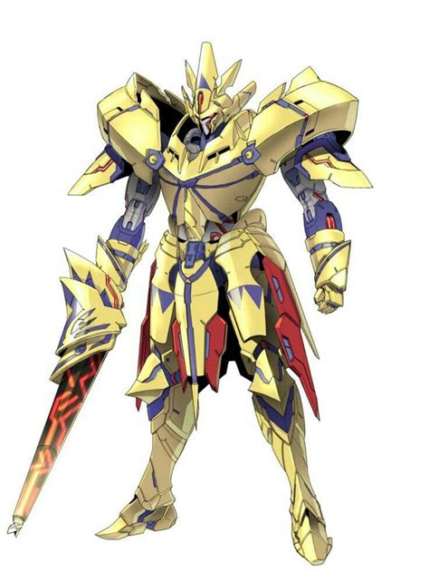 Archer Mecha Gilgamesh Mecha Anime Mecha Suit Mecha